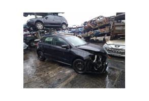 Alternateur VOLKSWAGEN POLO 5 Photo n°10