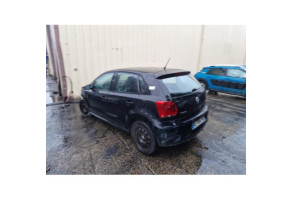 Alternateur VOLKSWAGEN POLO 5 Photo n°14