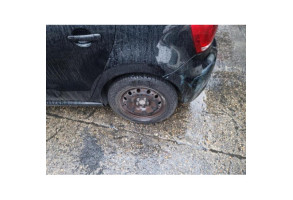 Alternateur VOLKSWAGEN POLO 5 Photo n°15