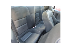 PEUGEOT 207 PHASE 2 CABRIOLET 1.6i - 16V Photo n°12