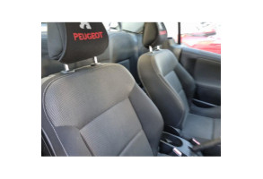PEUGEOT 207 PHASE 2 CABRIOLET 1.6i - 16V Photo n°13