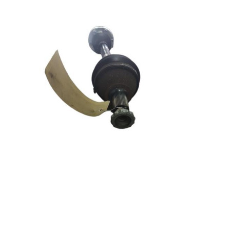 Cardan gauche (transmission) VOLKSWAGEN POLO 5