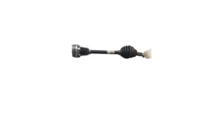 Cardan gauche (transmission) VOLKSWAGEN POLO 5 Photo n°2