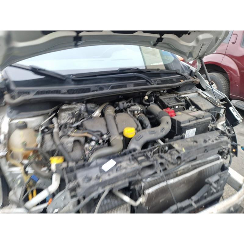 RENAULT CAPTUR 1 PHASE 1 1.5 DCI - 8V TURBO Photo n°1