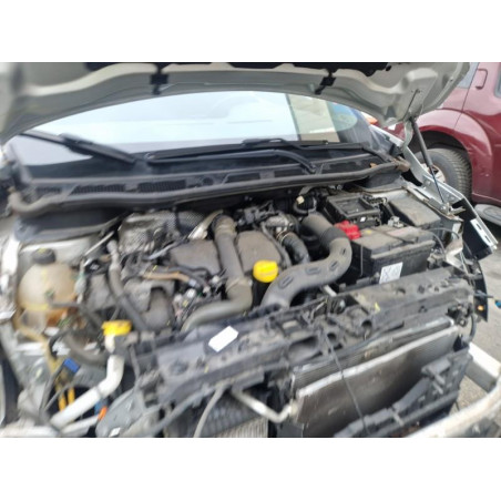 RENAULT CAPTUR 1 PHASE 1 1.5 DCI - 8V TURBO