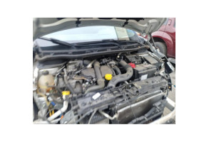 RENAULT CAPTUR 1 PHASE 1 1.5 DCI - 8V TURBO Photo n°1