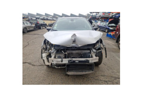 RENAULT CAPTUR 1 PHASE 1 1.5 DCI - 8V TURBO Photo n°2