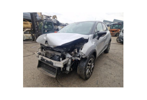 RENAULT CAPTUR 1 PHASE 1 1.5 DCI - 8V TURBO Photo n°3