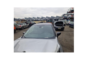 RENAULT CAPTUR 1 PHASE 1 1.5 DCI - 8V TURBO Photo n°4