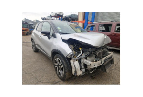 RENAULT CAPTUR 1 PHASE 1 1.5 DCI - 8V TURBO Photo n°5