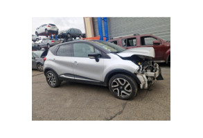 RENAULT CAPTUR 1 PHASE 1 1.5 DCI - 8V TURBO Photo n°6