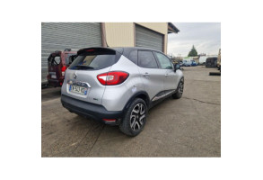 RENAULT CAPTUR 1 PHASE 1 1.5 DCI - 8V TURBO Photo n°7