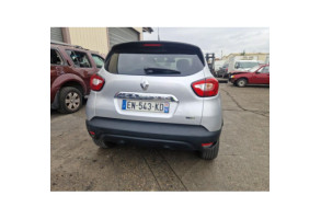RENAULT CAPTUR 1 PHASE 1 1.5 DCI - 8V TURBO Photo n°8