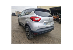 RENAULT CAPTUR 1 PHASE 1 1.5 DCI - 8V TURBO Photo n°9