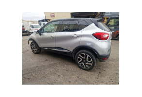 RENAULT CAPTUR 1 PHASE 1 1.5 DCI - 8V TURBO Photo n°10