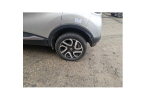 RENAULT CAPTUR 1 PHASE 1 1.5 DCI - 8V TURBO Photo n°11