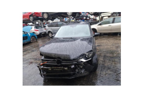 Vitre avant droit VOLKSWAGEN POLO 5 Photo n°4