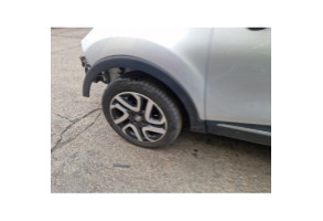 RENAULT CAPTUR 1 PHASE 1 1.5 DCI - 8V TURBO Photo n°12