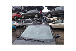 Vitre avant droit VOLKSWAGEN POLO 5 Photo n°6