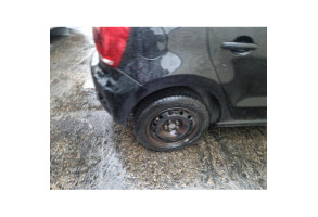 Vitre avant droit VOLKSWAGEN POLO 5 Photo n°13