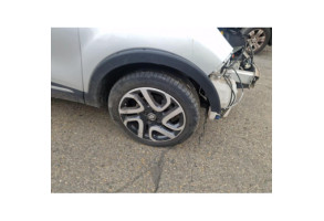 RENAULT CAPTUR 1 PHASE 1 1.5 DCI - 8V TURBO Photo n°13