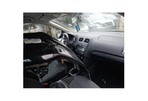 Vitre avant droit VOLKSWAGEN POLO 5 Photo n°16