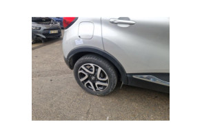 RENAULT CAPTUR 1 PHASE 1 1.5 DCI - 8V TURBO Photo n°14