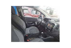 RENAULT CAPTUR 1 PHASE 1 1.5 DCI - 8V TURBO Photo n°15