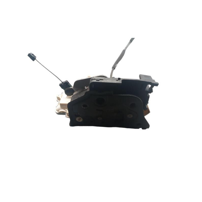 Serrure arriere droit SEAT ALTEA Photo n°1