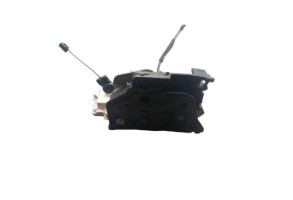 Serrure arriere droit SEAT ALTEA Photo n°1