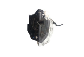 Serrure arriere droit SEAT ALTEA Photo n°2