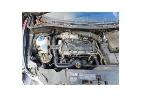 Serrure arriere droit SEAT ALTEA Photo n°9