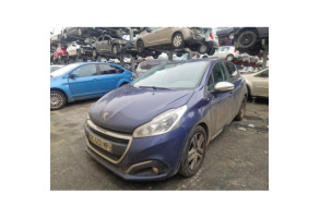 PEUGEOT 208 1 PHASE 2 1.6 BLUE HDI - 8V TURBO Photo n°2