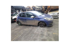 PEUGEOT 208 1 PHASE 2 1.6 BLUE HDI - 8V TURBO Photo n°5