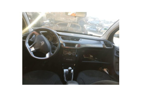 CITROEN C3 2 PHASE 1 1.6 HDI - 8V TURBO Photo n°17