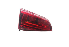 Feu arriere secondaire gauche (feux) VOLKSWAGEN GOLF 7 Photo n°3