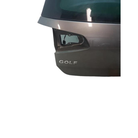 Malle/Hayon arriere VOLKSWAGEN GOLF 7