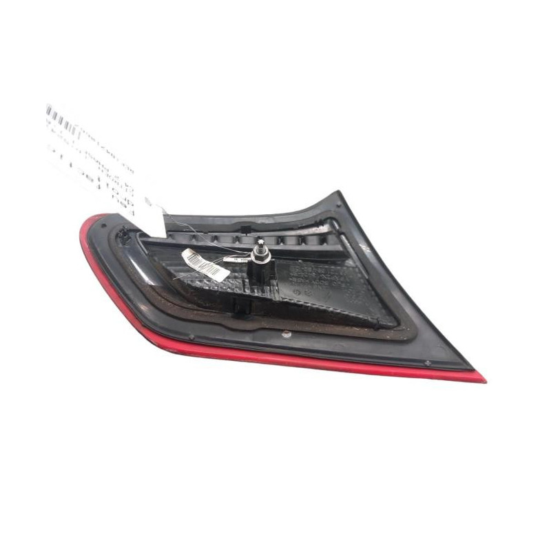 Feu factice arriere droit CITROEN C4 2 Photo n°1