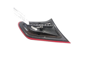 Feu factice arriere droit CITROEN C4 2 Photo n°1