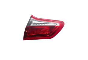 Feu factice arriere droit CITROEN C4 2 Photo n°2