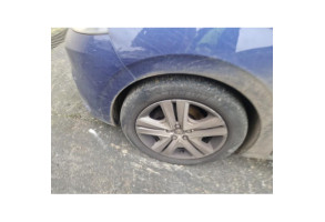 PEUGEOT 208 1 PHASE 2 1.6 BLUE HDI - 8V TURBO Photo n°11