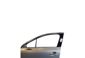 Porte avant gauche PEUGEOT 508 1 Photo n°3