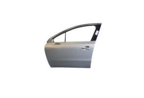 Porte avant gauche PEUGEOT 508 1 Photo n°4