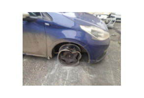 PEUGEOT 208 1 PHASE 2 1.6 BLUE HDI - 8V TURBO Photo n°12