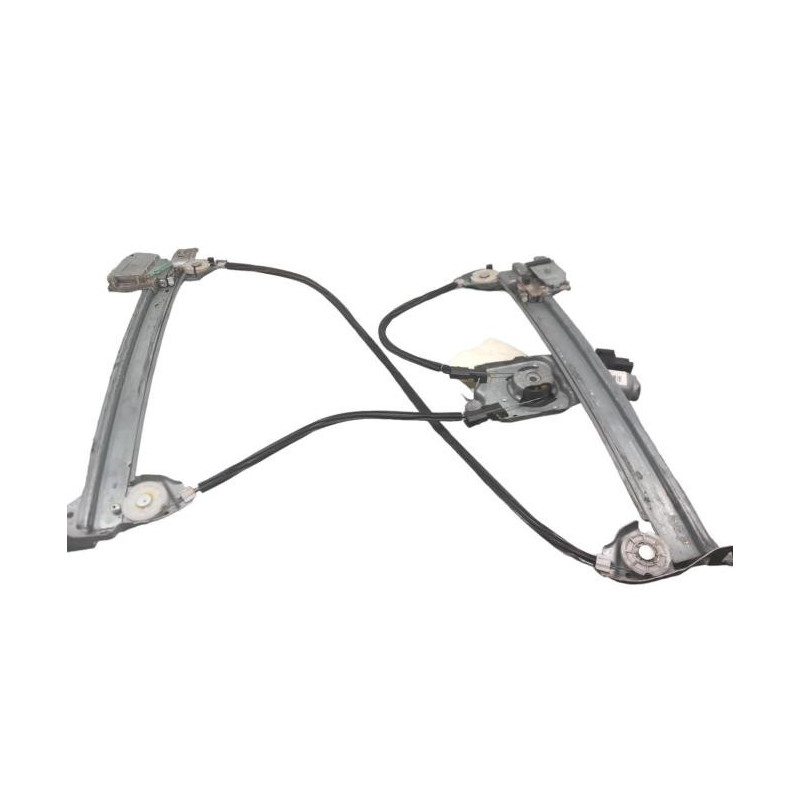 Leve vitre electrique avant droit RENAULT MEGANE 2 Photo n°1