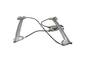 Leve vitre electrique avant droit RENAULT MEGANE 2 Photo n°1