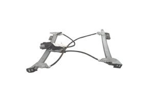 Leve vitre electrique avant droit RENAULT MEGANE 2 Photo n°3