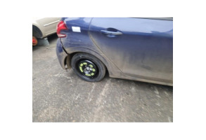 PEUGEOT 208 1 PHASE 2 1.6 BLUE HDI - 8V TURBO Photo n°13