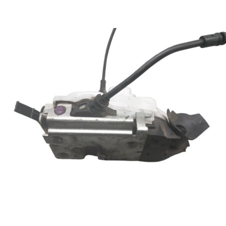 Serrure avant gauche RENAULT MEGANE 2