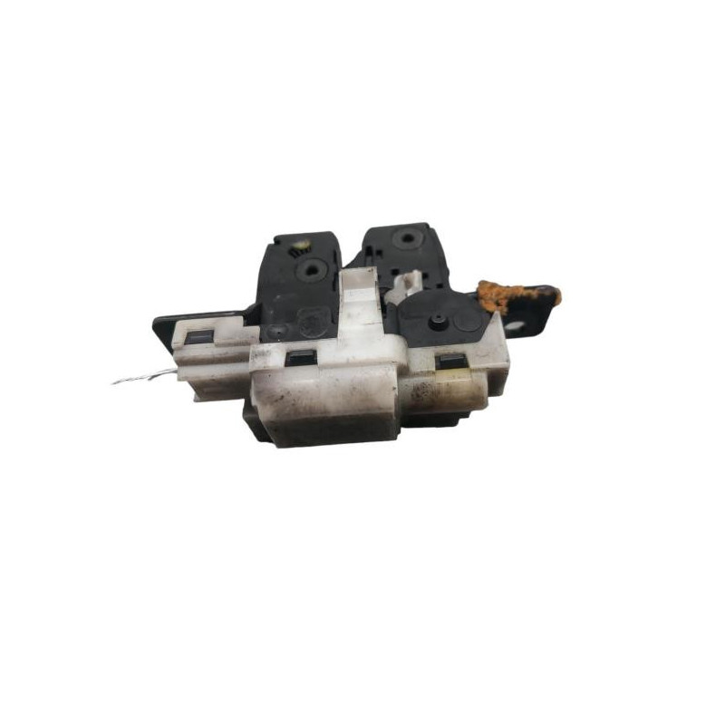 Serrure de coffre RENAULT MEGANE 2 Photo n°1